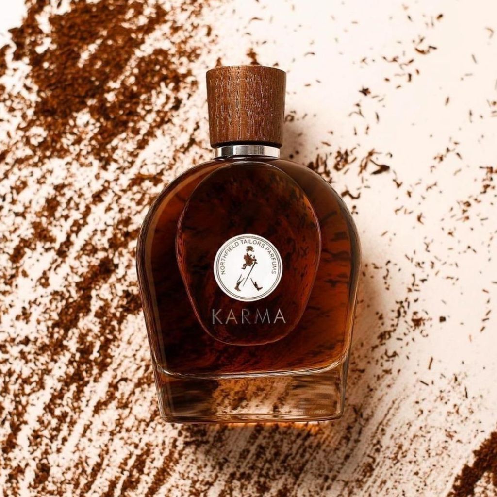 خرید اینترنتی ادکلن NORTHFIELDS TAILORS KARMA نورت فیلدس تیلور کارما