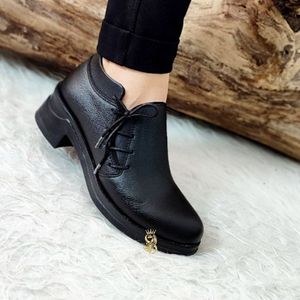 مشخصات نیم بوت زنانه اداری طبی زیره پیو ضد سایش سبک نرم