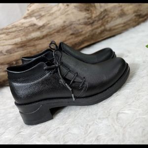 خرید اینترنتی نیم بوت زنانه اداری طبی زیره پیو ضد سایش سبک نرم