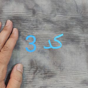 خرید انلاین شال زنانه ابر و بادی 0027