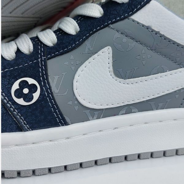 کتونی نایک جردن ال وی با کیفیت بالا Nike Jordan LV