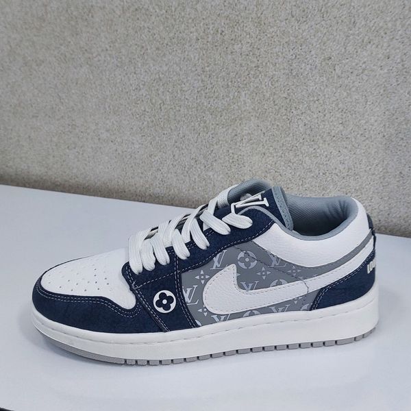کتونی نایک جردن ال وی با کیفیت بالا Nike Jordan LV