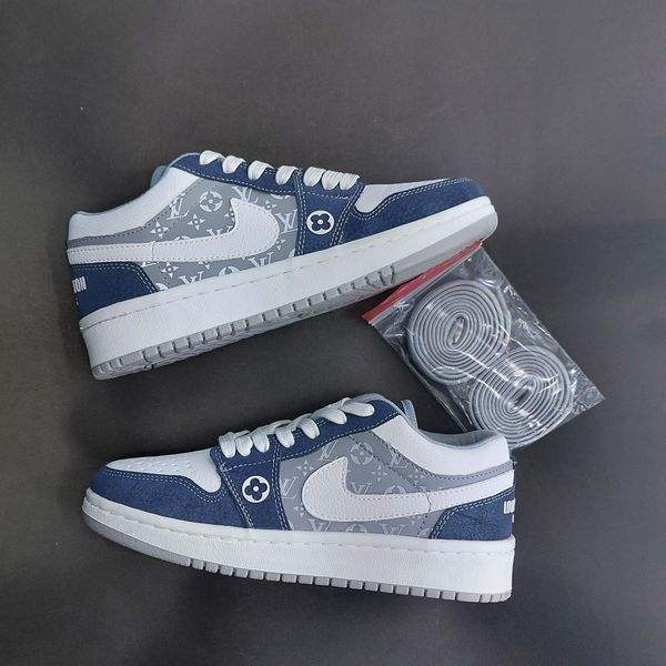 کتونی نایک جردن ال وی با کیفیت بالا Nike Jordan LV