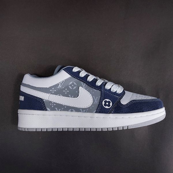 کتونی نایک جردن ال وی با کیفیت بالا Nike Jordan LV