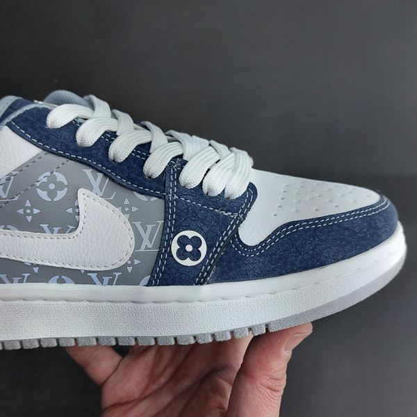کتونی نایک جردن ال وی با کیفیت بالا Nike Jordan LV