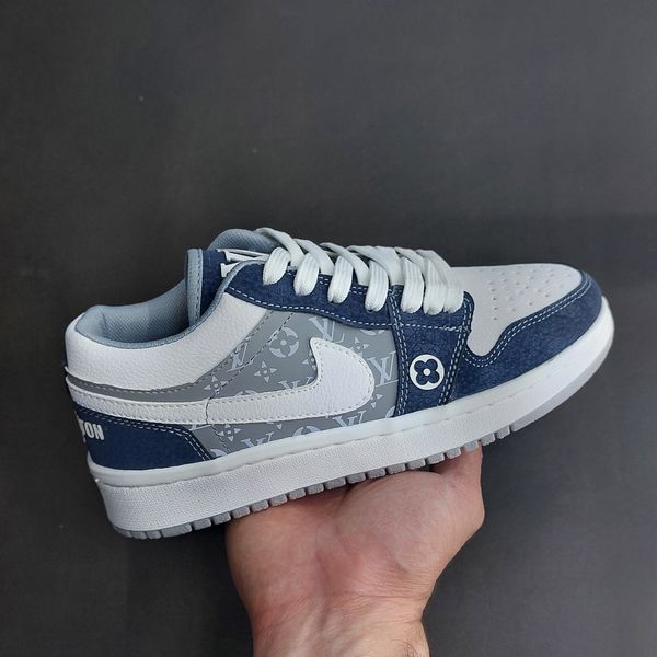 کتونی نایک جردن ال وی با کیفیت بالا Nike Jordan LV