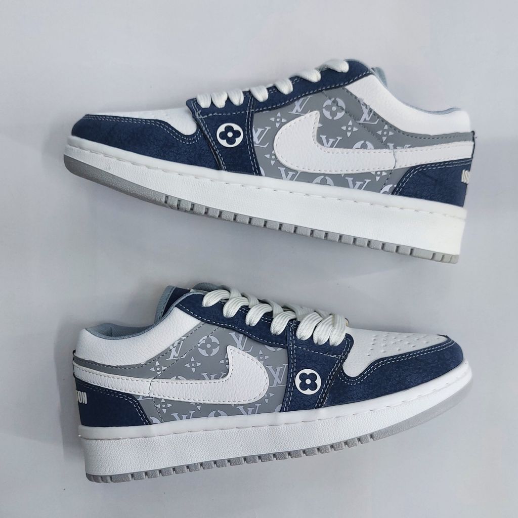 خرید اینترنتی کتونی نایک جردن ال وی با کیفیت بالا Nike Jordan LV