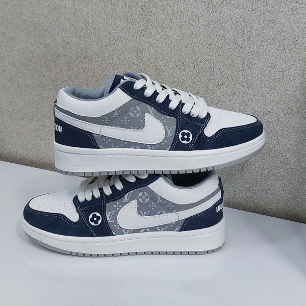 کتونی نایک جردن ال وی با کیفیت بالا Nike Jordan LV