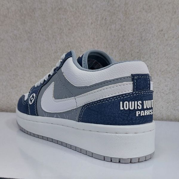 کتونی نایک جردن ال وی با کیفیت بالا Nike Jordan LV