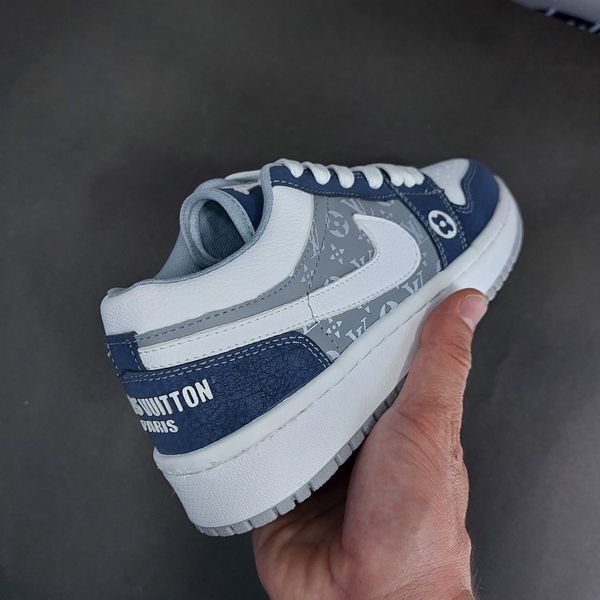 کتونی نایک جردن ال وی با کیفیت بالا Nike Jordan LV