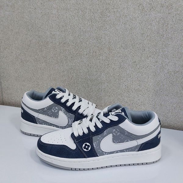 کتونی نایک جردن ال وی با کیفیت بالا Nike Jordan LV