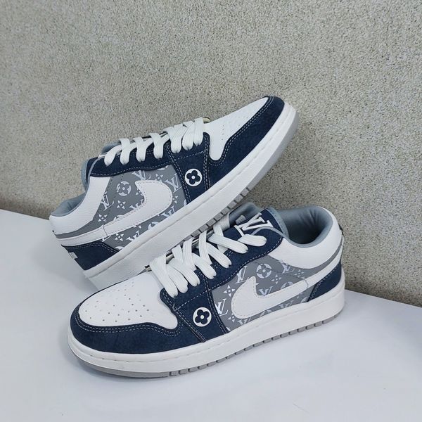 کتونی نایک جردن ال وی با کیفیت بالا Nike Jordan LV