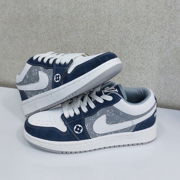 کتونی نایک جردن ال وی با کیفیت بالا Nike Jordan LV