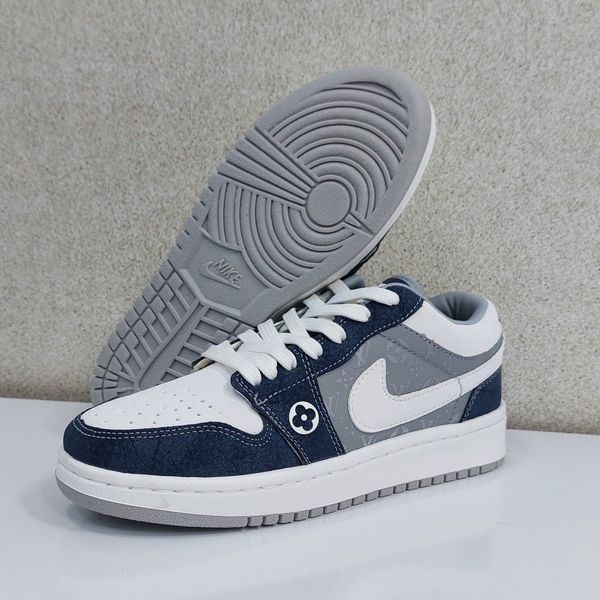کتونی نایک جردن ال وی با کیفیت بالا Nike Jordan LV