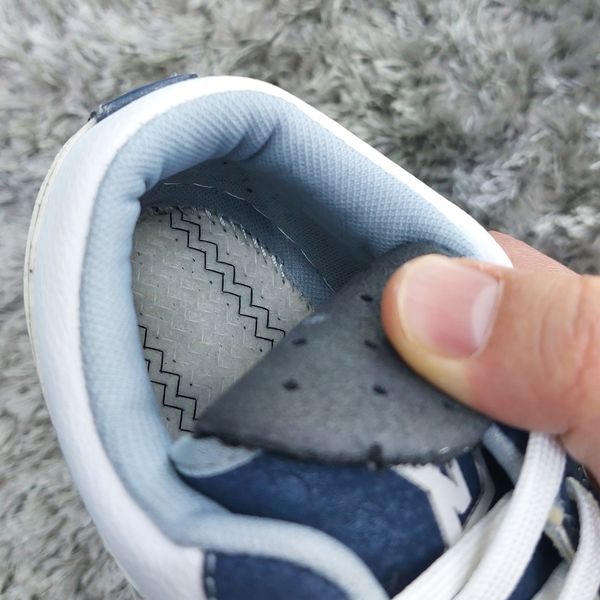 کتونی نایک جردن ال وی با کیفیت بالا Nike Jordan LV