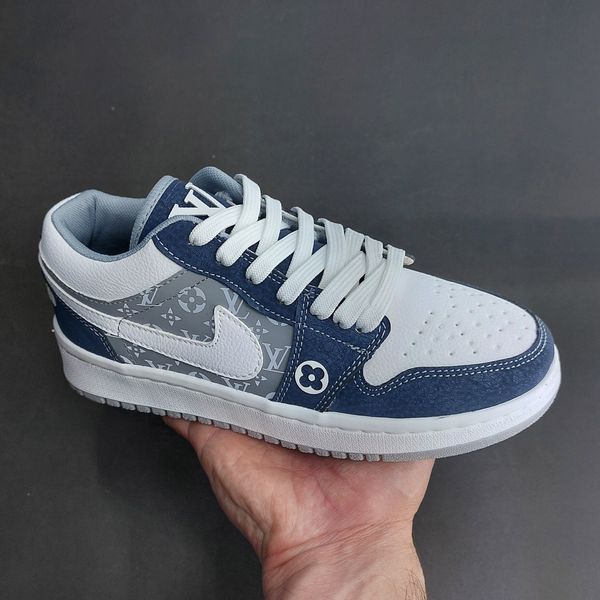 کتونی نایک جردن ال وی با کیفیت بالا Nike Jordan LV