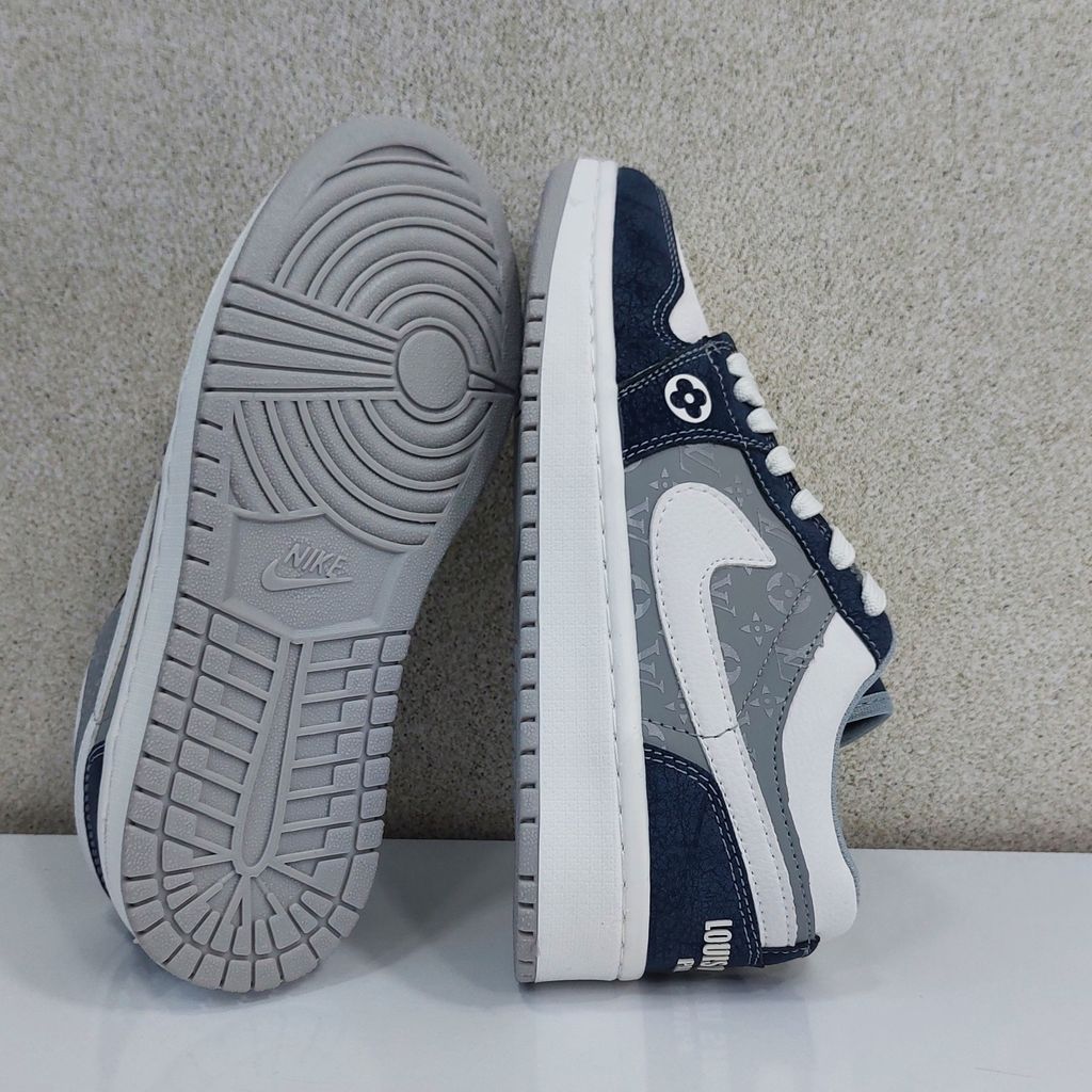 خرید اینترنتی کتونی نایک جردن ال وی با کیفیت بالا Nike Jordan LV