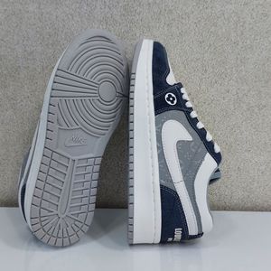 خرید اینترنتی کتونی نایک جردن ال وی با کیفیت بالا Nike Jordan LV