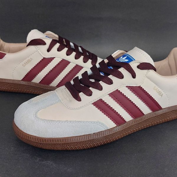 کتونی آدیداس سامبا Adidas Samba با کیفیت بالا