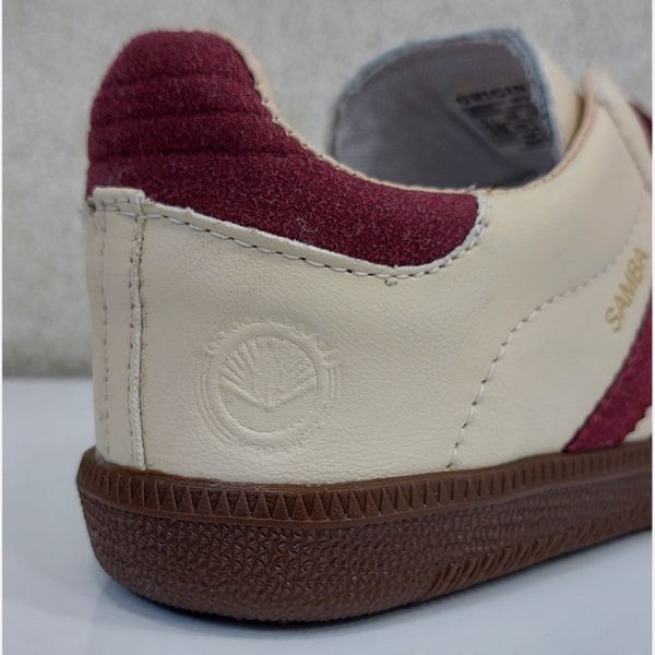 کتونی آدیداس سامبا Adidas Samba با کیفیت بالا