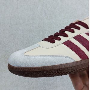 فروش اینترنتی کتونی آدیداس سامبا Adidas Samba کیفیت بالا و مشابه با طرح اصلی 