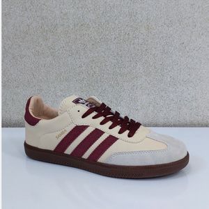 فروش اینترنتی کتونی آدیداس سامبا Adidas Samba کیفیت بالا و مشابه با طرح اصلی 