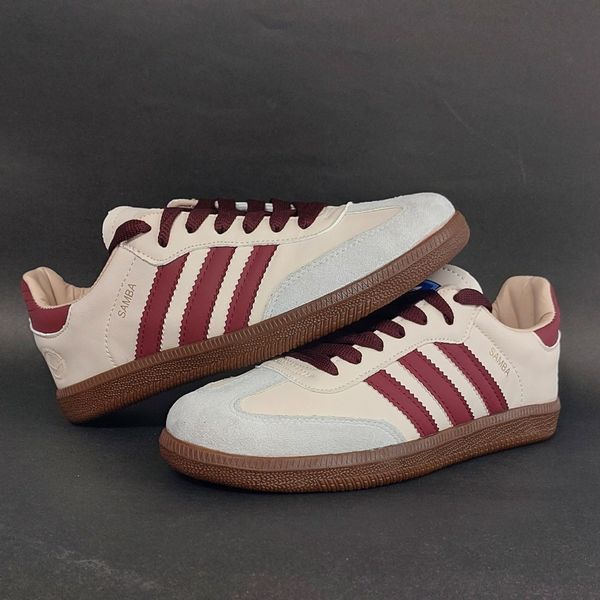 کتونی آدیداس سامبا Adidas Samba با کیفیت بالا