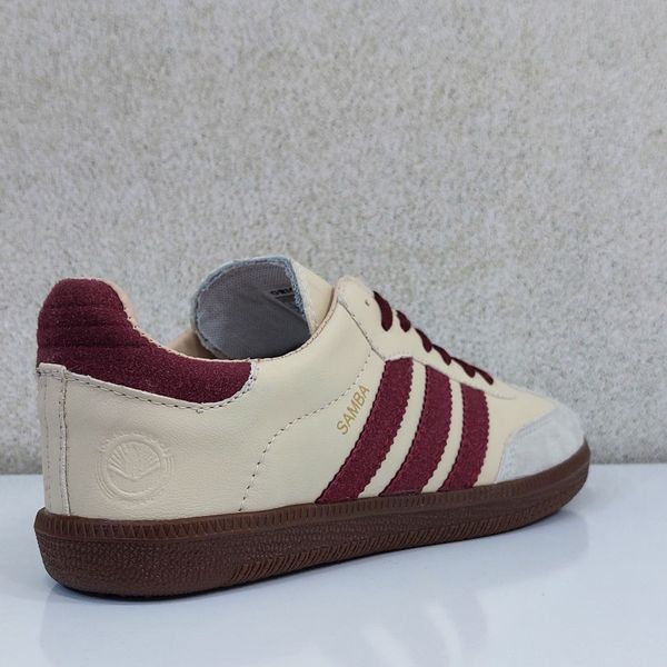 کتونی آدیداس سامبا Adidas Samba با کیفیت بالا