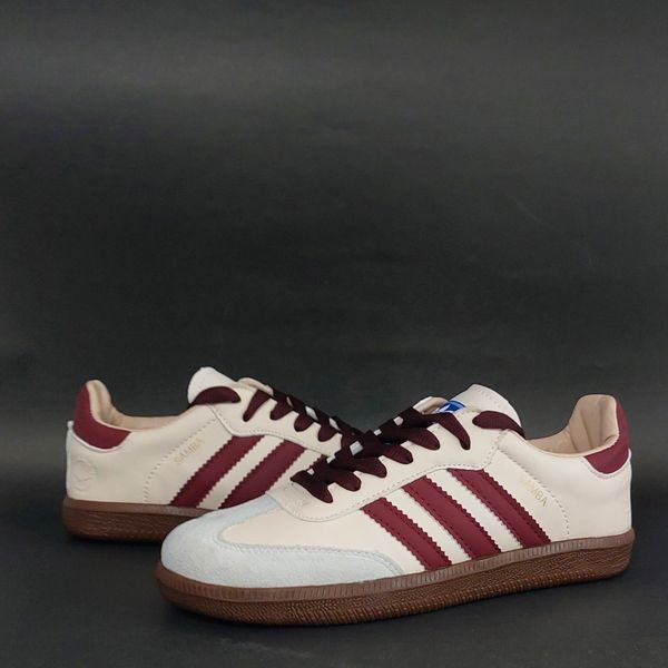 کتونی آدیداس سامبا Adidas Samba با کیفیت بالا