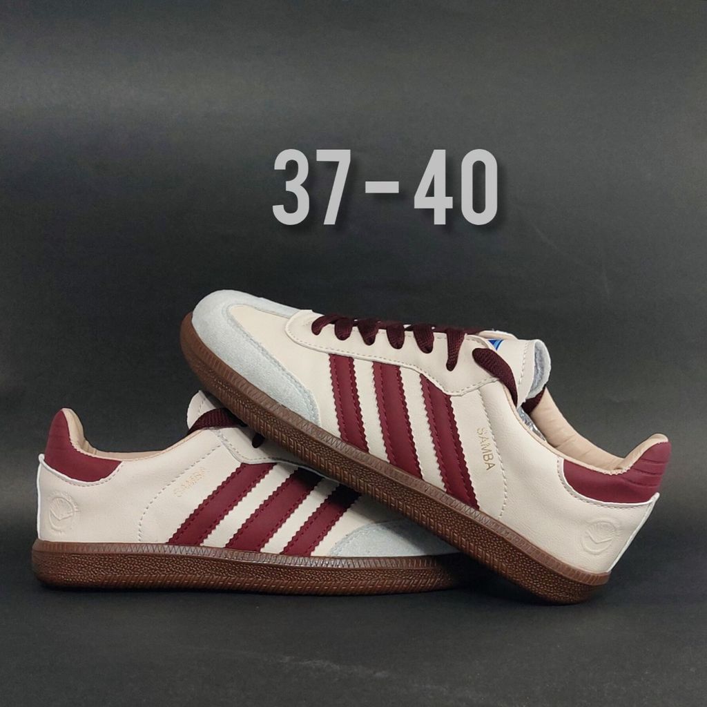 قیمت کتونی آدیداس سامبا Adidas Samba کیفیت بالا و مشابه با طرح اصلی