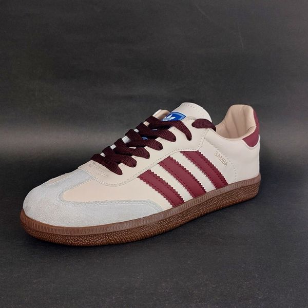 کتونی آدیداس سامبا Adidas Samba با کیفیت بالا