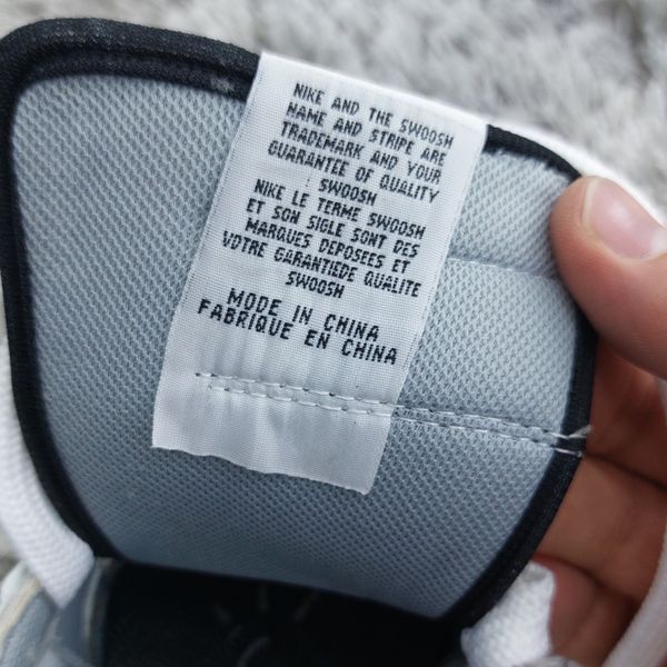 کتونی نایک ایر جردن ترویس nike jordan travis