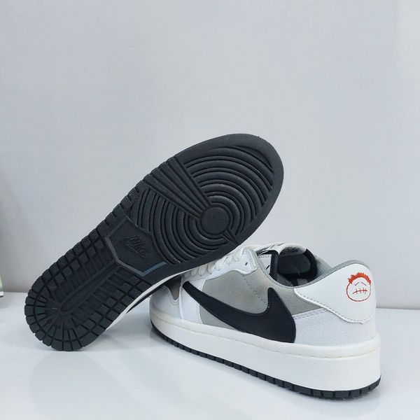 کتونی نایک ایر جردن ترویس nike jordan travis