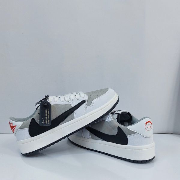کتونی نایک ایر جردن ترویس nike jordan travis