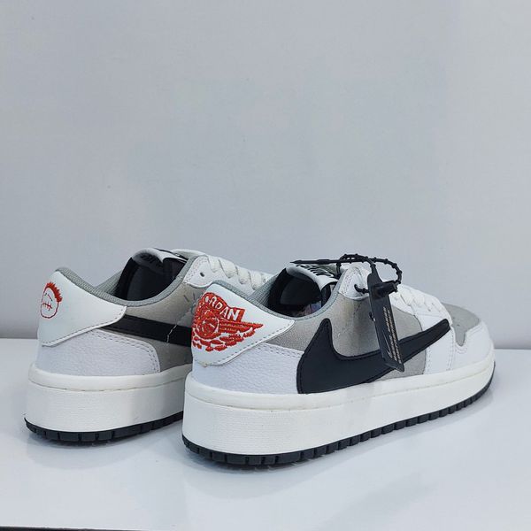کتونی نایک ایر جردن ترویس nike jordan travis