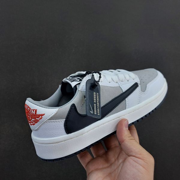 کتونی نایک ایر جردن ترویس nike jordan travis