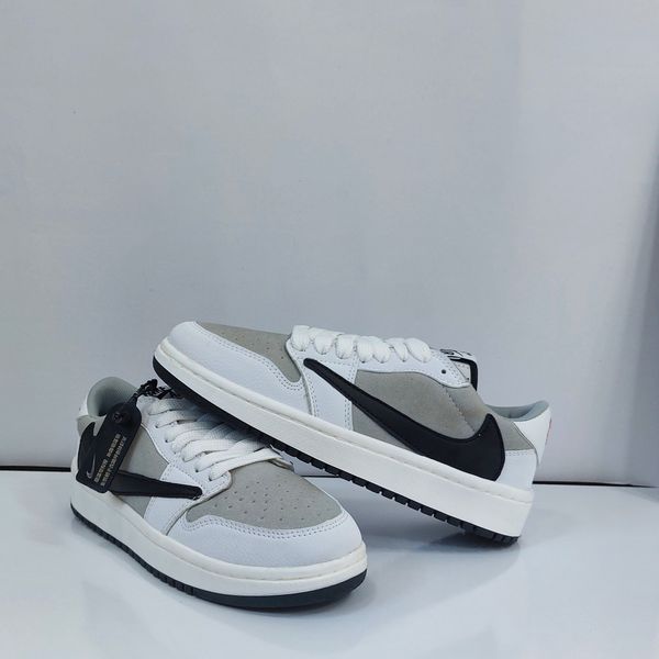 کتونی نایک ایر جردن ترویس nike jordan travis