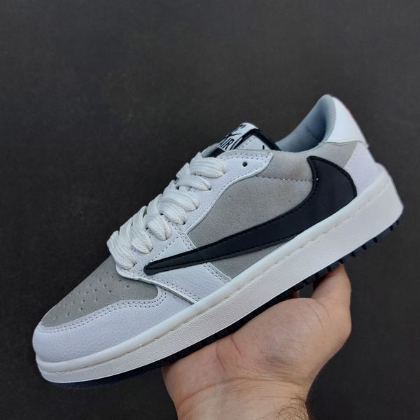 کتونی نایک ایر جردن ترویس nike jordan travis