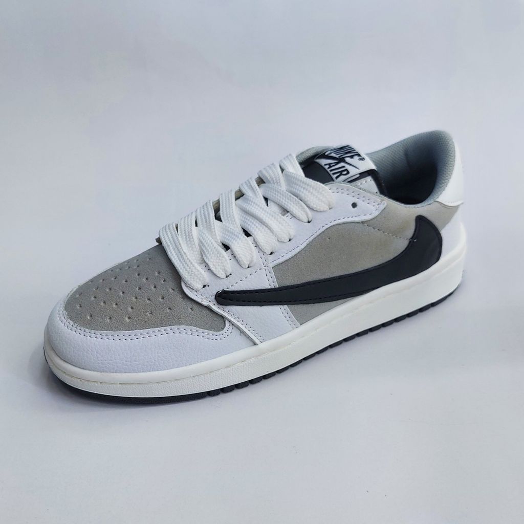 قیمت ارزان کتونی نایک ایر جردن ترویس nike jordan travis