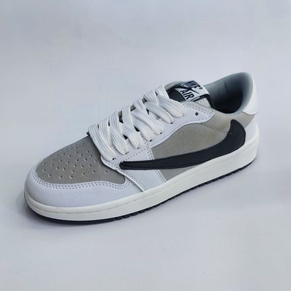 کتونی نایک ایر جردن ترویس nike jordan travis