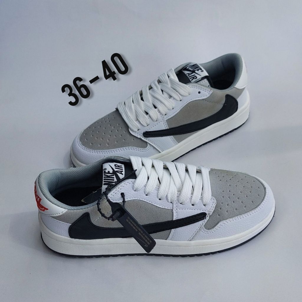 خرید اینترنتی کتونی نایک ایر جردن ترویس nike jordan travis