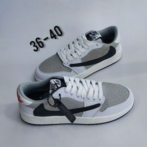 خرید اینترنتی کتونی نایک ایر جردن ترویس nike jordan travis