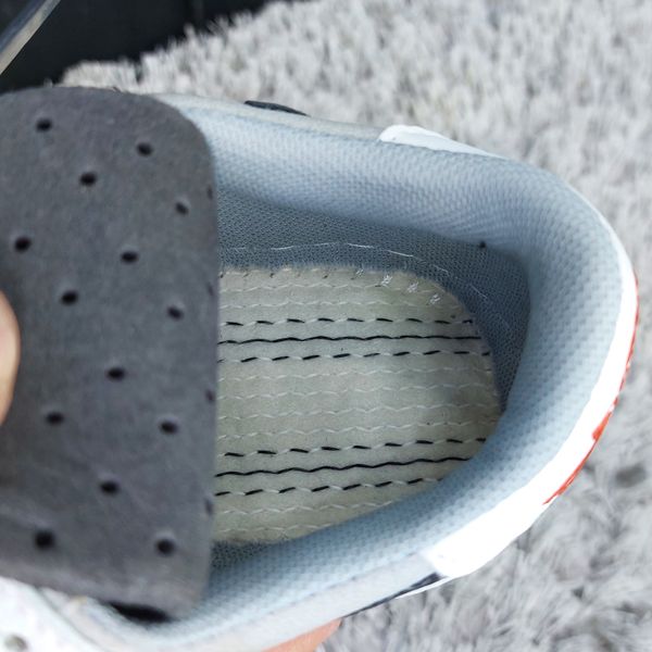 کتونی نایک ایر جردن ترویس nike jordan travis