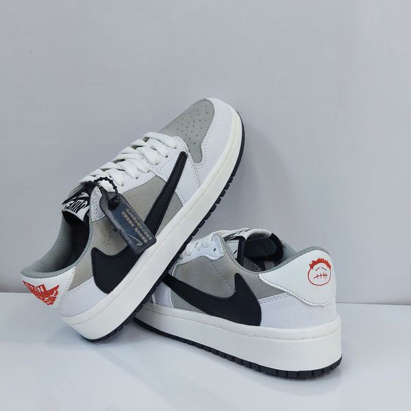 کتونی نایک ایر جردن ترویس nike jordan travis