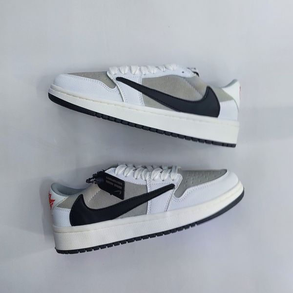 کتونی نایک ایر جردن ترویس nike jordan travis