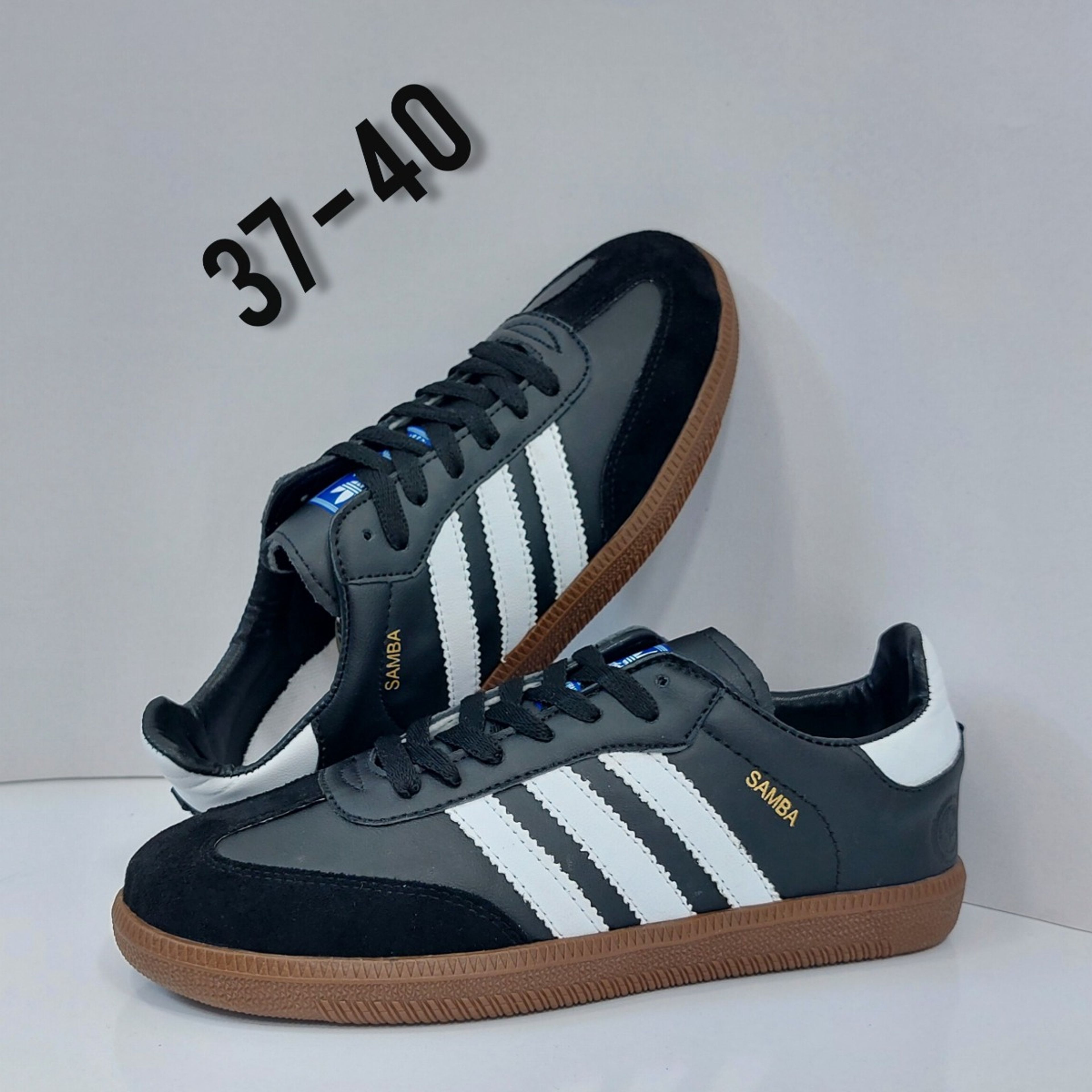 خرید آنلاین کتونی آدیداس سامبا Adidas Samba با کیفیت مشابه نمونه اصلی