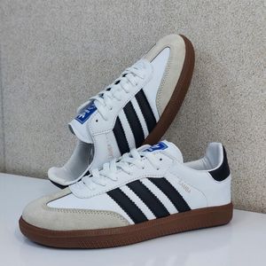 کتونی آدیداس سامبا Adidas Samba با کیفیت مشابه نمونه اصلی