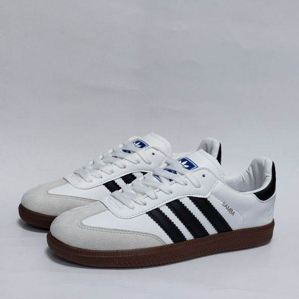 کتونی آدیداس سامبا Adidas Samba با کیفیت بالا