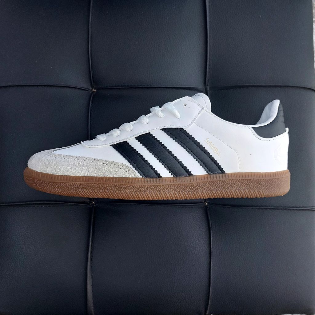 خرید آنلاین کتونی آدیداس سامبا Adidas Samba با کیفیت مشابه نمونه اصلی 