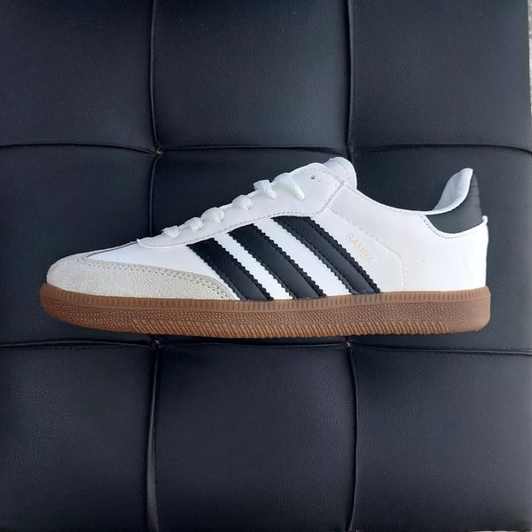 کتونی آدیداس سامبا Adidas Samba با کیفیت بالا